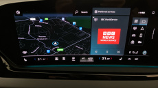 Audi A5 2.0 TDI 204 S line 4dr S Tronic Diesel Saloon